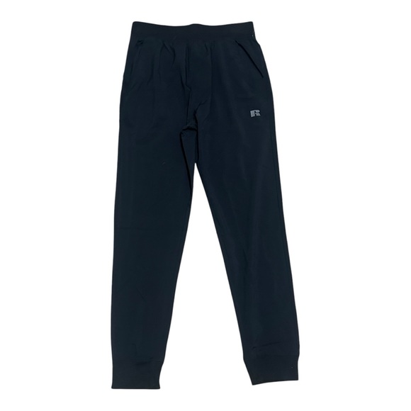 Russell Athletic Boy’s Dri-Power Jogger Pants NWOT - Picture 7 of 15